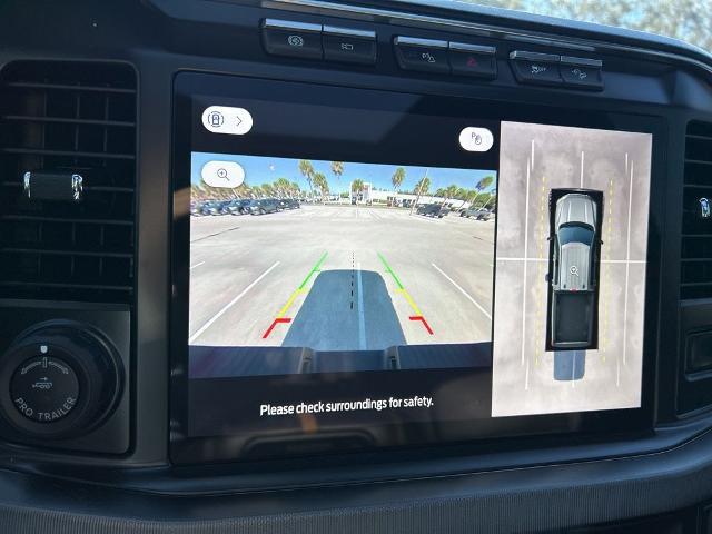 2024 Ford F-250 Platinum