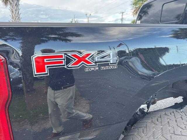 2024 Ford F-250 Platinum