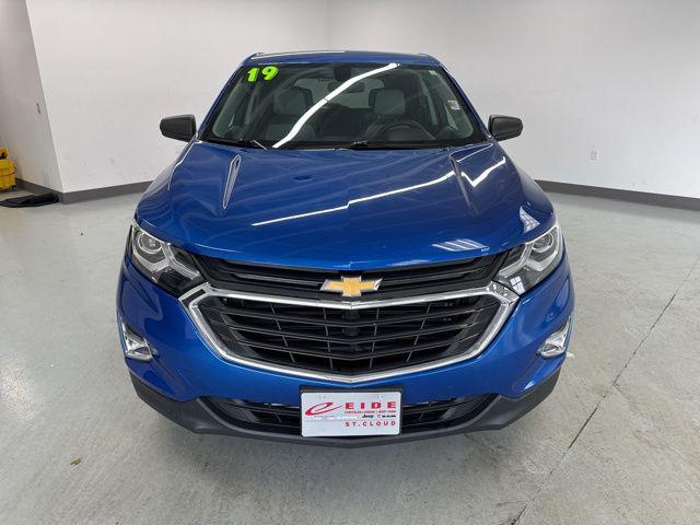 2019 Chevrolet Equinox LS 2019 Chevrolet Equinox LS