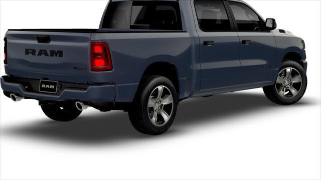 2026 RAM Ram 1500 RAM 1500 EXPRESS CREW CAB 4X4 57 BOX