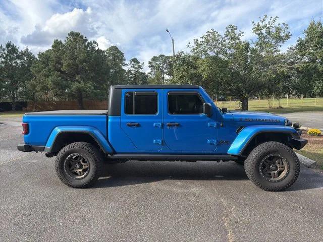 2022 Jeep Gladiator Sport S 4x4