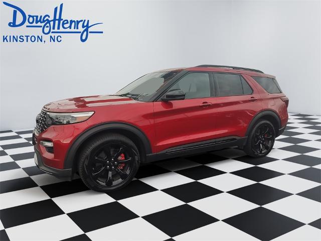 2023 Ford Explorer ST for sale in Ayden, NC