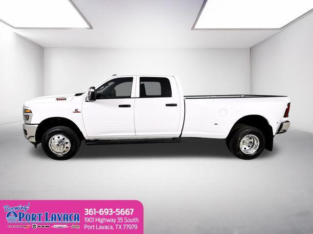 2026 RAM Ram 3500 RAM 3500 TRADESMAN CREW CAB 4X4 8 BOX 2026 RAM Ram 3500 RAM 3500 TRADESMAN CREW CAB 4X4 8 BOX