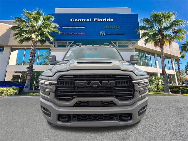 2026 RAM Ram 2500 RAM 2500 LARAMIE MEGA CAB 4X4 64 BOX