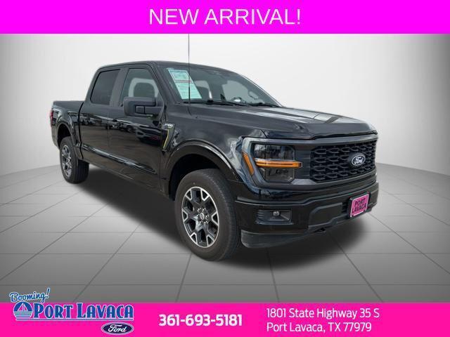 2024 Ford F-150 STX 2024 Ford F-150 STX