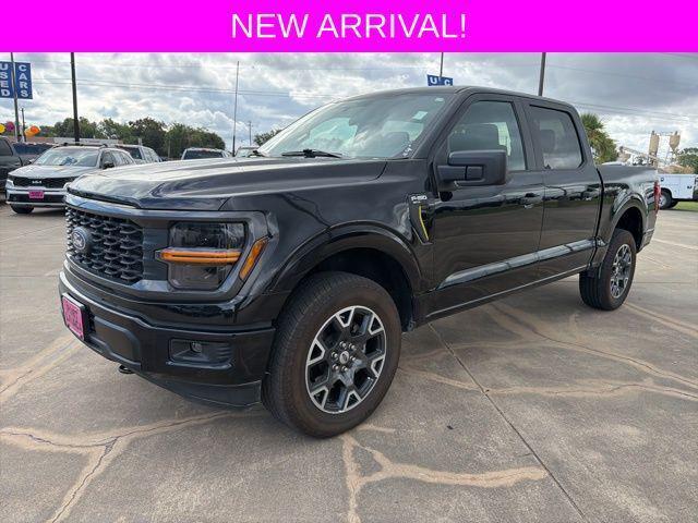 2024 Ford F-150 STX 2024 Ford F-150 STX