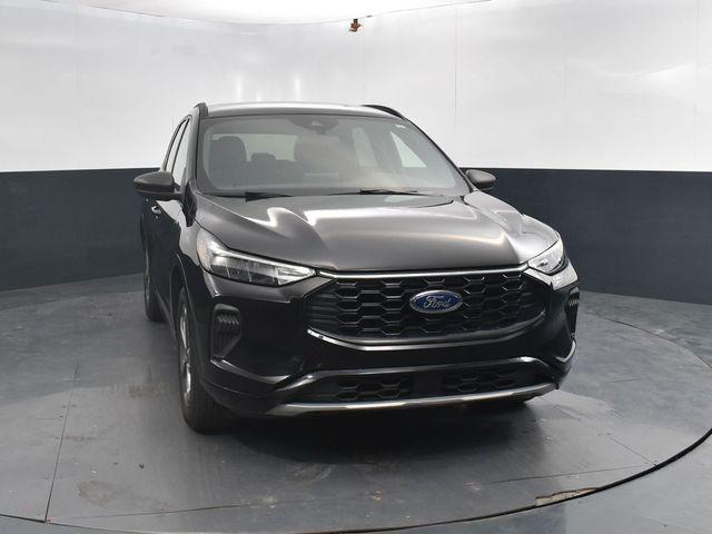 2024 Ford Escape ST-Line 2024 Ford Escape ST-Line