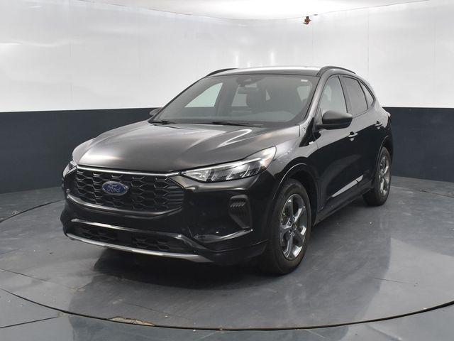 2024 Ford Escape ST-Line 2024 Ford Escape ST-Line