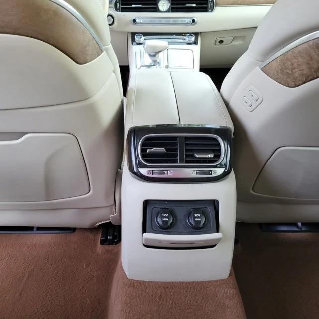 2021 Genesis G90 3.3T Premium RWD