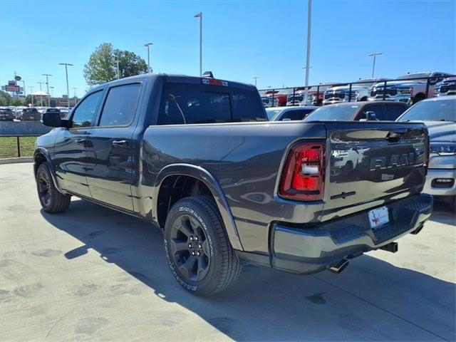 2026 RAM Ram 1500 RAM 1500 LONE STAR CREW CAB 4X2 57 BOX 2026 RAM Ram 1500 RAM 1500 LONE STAR CREW CAB 4X2 57 BOX