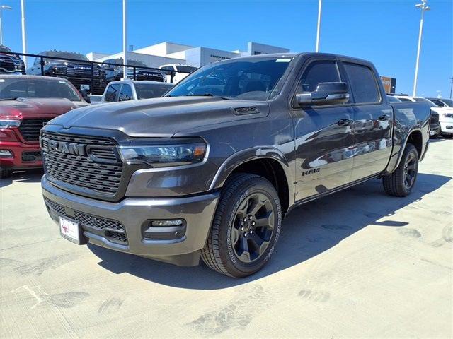 2026 RAM Ram 1500 RAM 1500 LONE STAR CREW CAB 4X2 57 BOX 2026 RAM Ram 1500 RAM 1500 LONE STAR CREW CAB 4X2 57 BOX