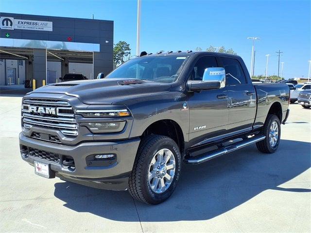 2025 RAM Ram 2500 RAM 2500 LARAMIE CREW CAB 4X4 64 BOX