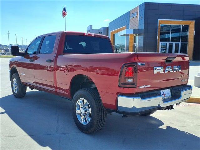 2026 RAM Ram 2500 RAM 2500 LONE STAR CREW CAB 4X4 64 BOX