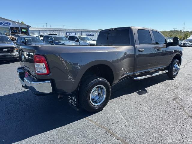 2024 Ram 3500 Tradesman Crew Cab 4x4 8' Box