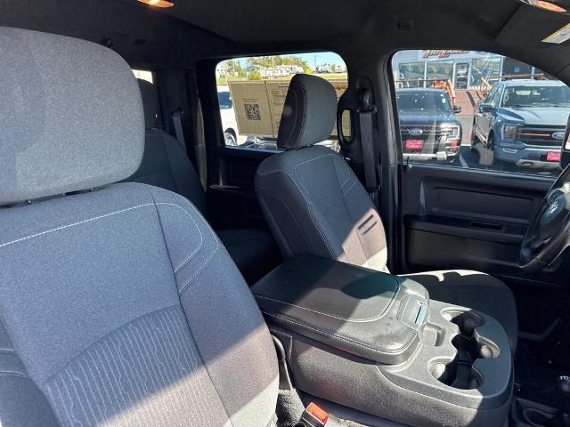 2024 Ram 3500 Tradesman Crew Cab 4x4 8' Box