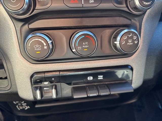2024 Ram 3500 Tradesman Crew Cab 4x4 8' Box