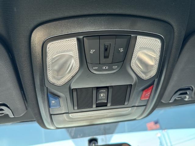2024 Ram 3500 Tradesman Crew Cab 4x4 8' Box