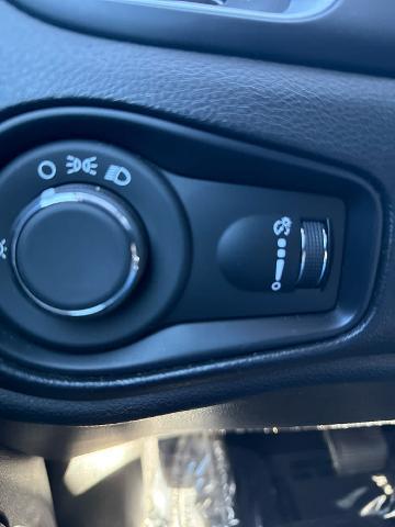 2020 Jeep Renegade Sport 4x4