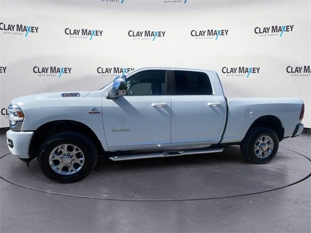 2024 RAM 2500 Laramie Crew Cab 4x4 64 Box