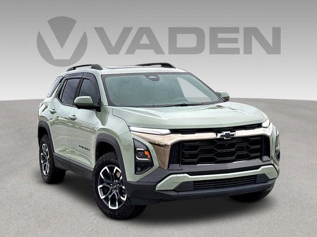 2025 Chevrolet Equinox FWD ACTIV