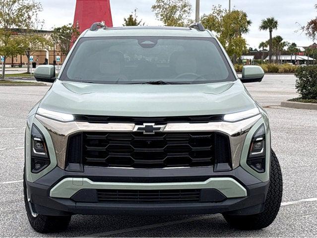 2025 Chevrolet Equinox FWD ACTIV