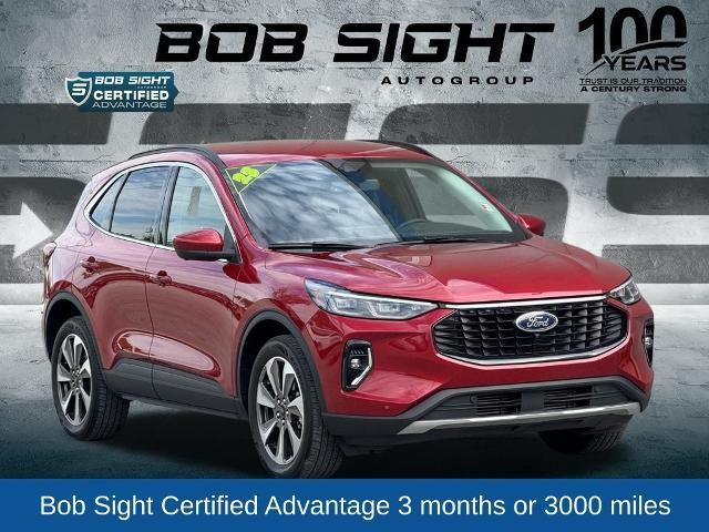 2023 Ford Escape Platinum 2023 Ford Escape Platinum