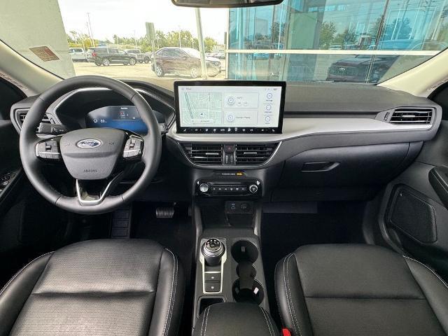 2023 Ford Escape Platinum 2023 Ford Escape Platinum