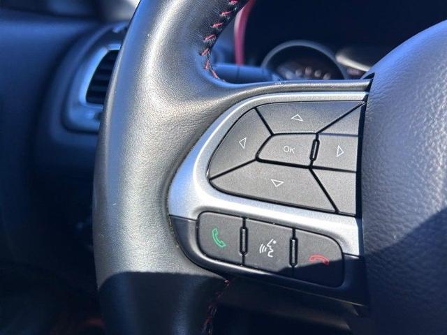 2021 Jeep Compass Trailhawk 4x4