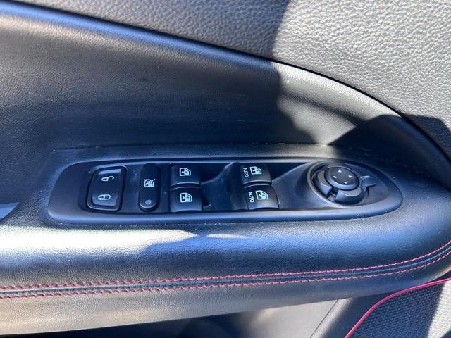 2021 Jeep Compass Trailhawk 4x4