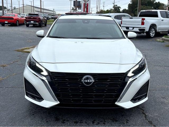 2023 Nissan Altima SV FWD
