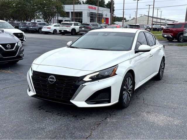 2023 Nissan Altima SV FWD