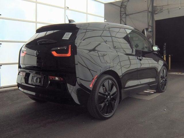 2016 BMW i3 Base