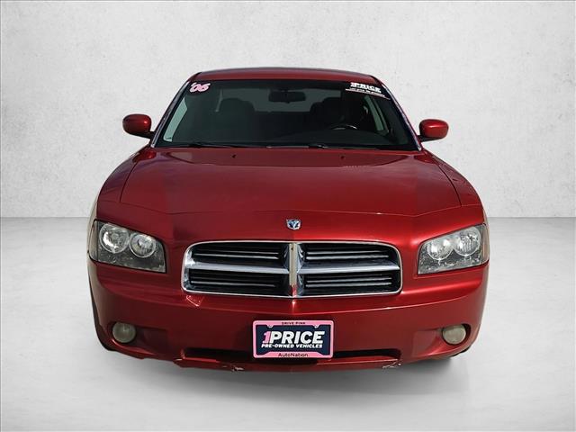 2006 Dodge Charger RT