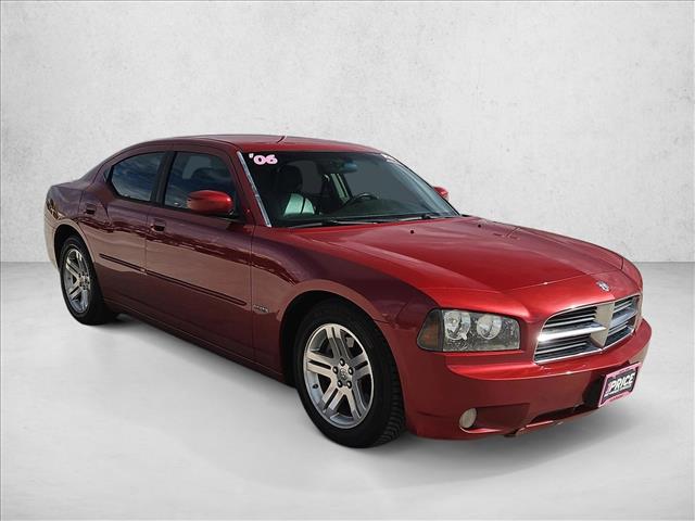 2006 Dodge Charger RT
