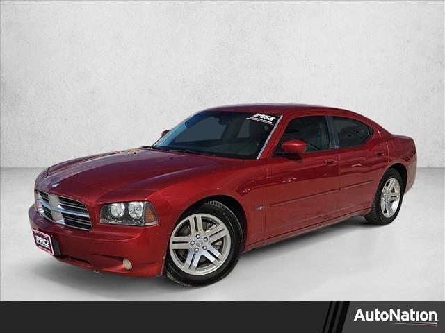 2006 Dodge Charger RT