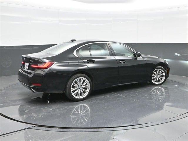 2024 BMW 330i xDrive 2024 BMW 330i xDrive