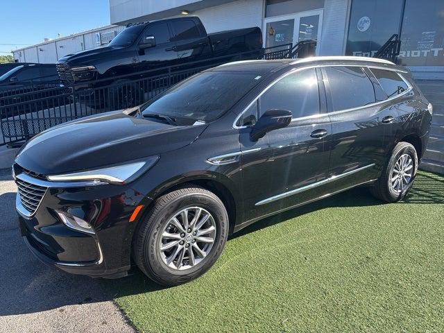 2024 Buick Enclave Premium AWD 2024 Buick Enclave Premium AWD