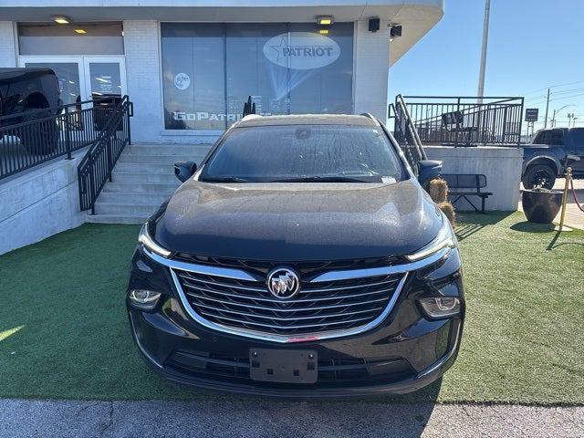 2024 Buick Enclave Premium AWD 2024 Buick Enclave Premium AWD