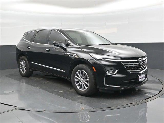 2024 Buick Enclave Premium AWD