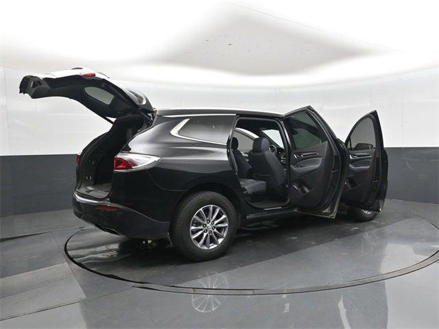 2024 Buick Enclave Premium AWD
