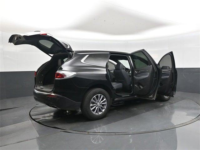 2024 Buick Enclave Premium AWD