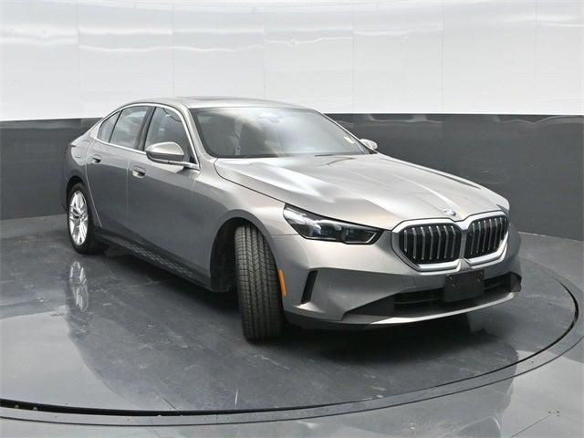 2024 BMW 530i xDrive 2024 BMW 530i xDrive