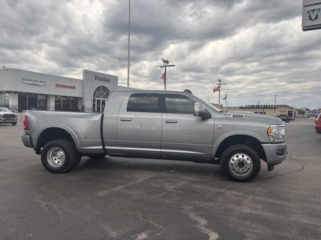2023 RAM 3500 Limited Longhorn Mega Cab 4x4 64 Box 2023 RAM 3500 Limited Longhorn Mega Cab 4x4 64 Box