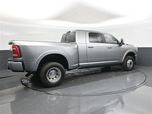 2023 RAM 3500 Limited Longhorn Mega Cab 4x4 64 Box 2023 RAM 3500 Limited Longhorn Mega Cab 4x4 64 Box