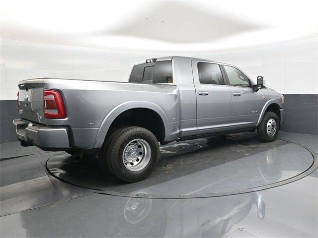 2023 RAM 3500 Limited Longhorn Mega Cab 4x4 64 Box 2023 RAM 3500 Limited Longhorn Mega Cab 4x4 64 Box