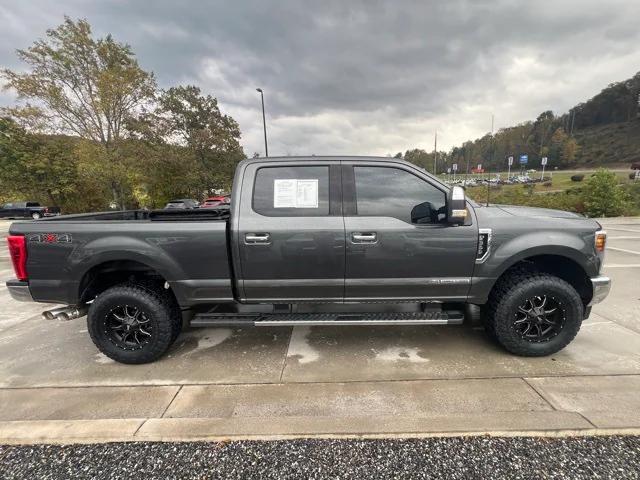 2019 Ford F-350 XLT 2019 Ford F-350 XLT