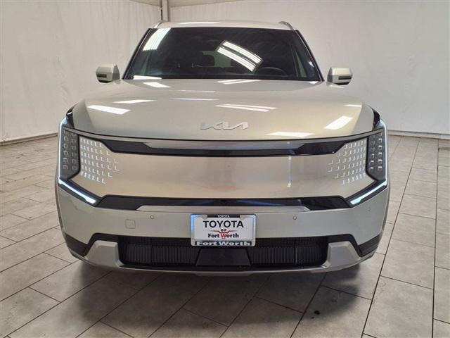 2024 Kia EV9 Land 2024 Kia EV9 Land