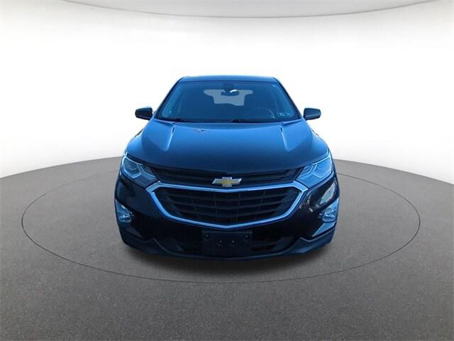 2020 Chevrolet Equinox AWD LT 1.5L Turbo 2020 Chevrolet Equinox AWD LT 1.5L Turbo