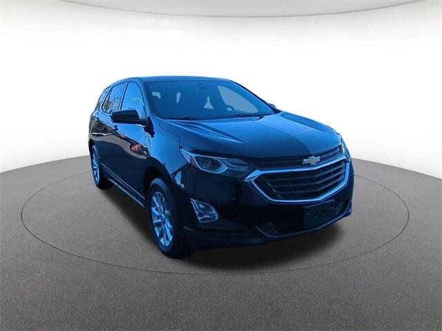 2020 Chevrolet Equinox AWD LT 1.5L Turbo 2020 Chevrolet Equinox AWD LT 1.5L Turbo