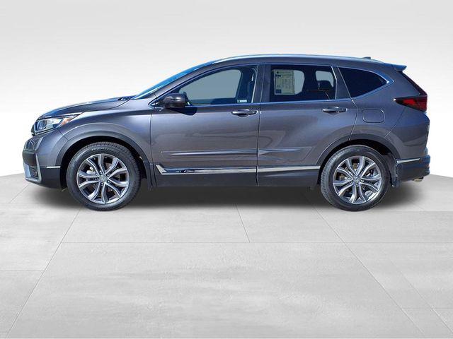 2021 Honda CR-V AWD Touring 2021 Honda CR-V AWD Touring